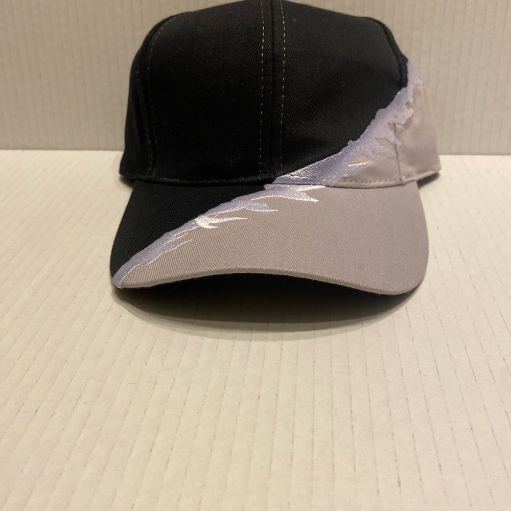 Vintage Nissan adjustable cap